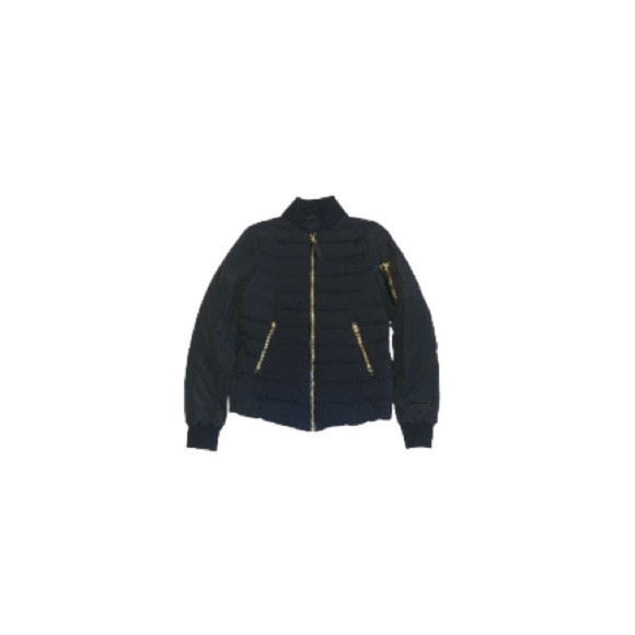 Mackage Black Puffer Jacket - Women’s Size XS - Picture 1 of 9